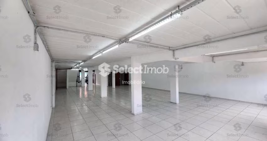 Prédio para ALUGAR, Jardim Quarto Centenário, Mauá, SP