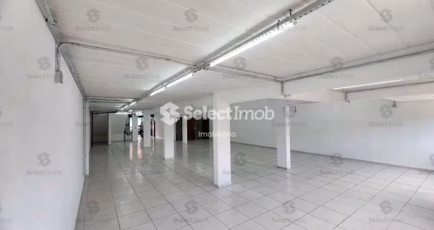 Prédio à venda, Jardim Quarto Centenário, Mauá, SP