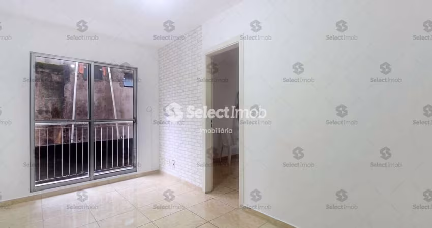 Apartamento para ALUGAR, Jardim Estrela, Mauá, SP