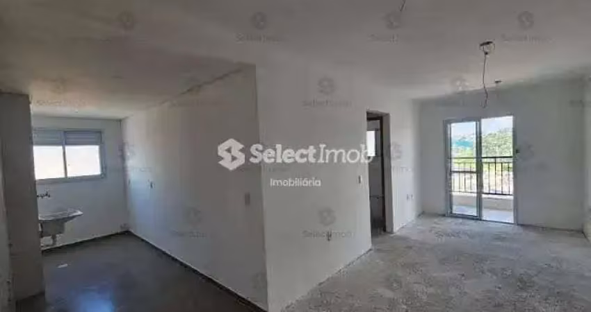 Apartamento à venda, Jardim Anchieta, Mauá, SP