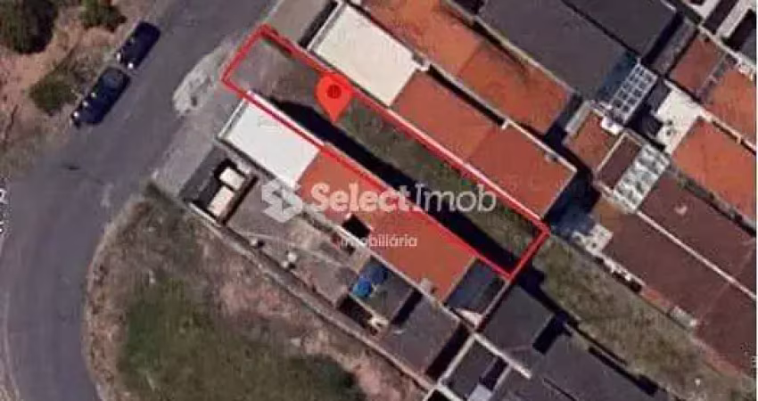 Terreno à venda na Rua Helio Depieri, --, Jardim Guapituba, Mauá