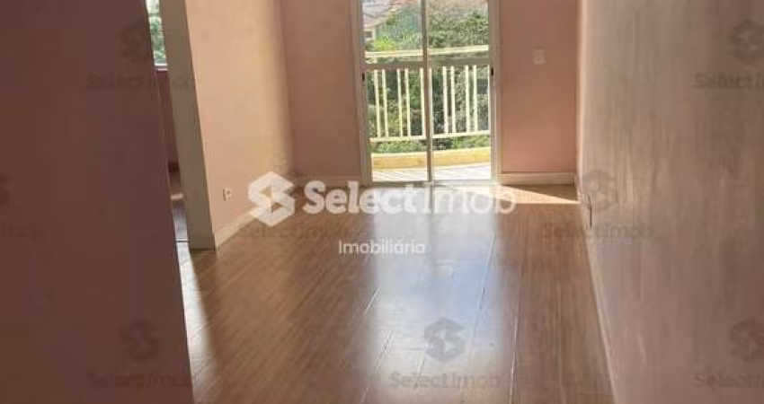 Apartamento à venda, Jardim São Judas, Mauá, SP