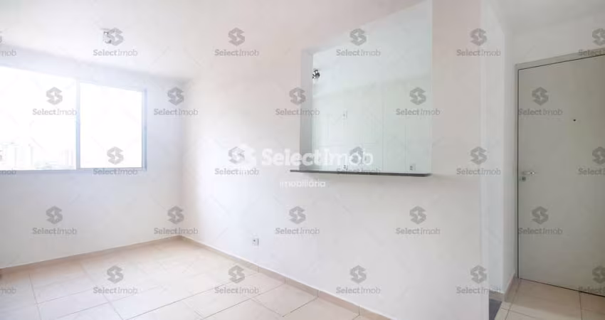 Apartamento à venda, Parque São Vicente, Mauá, SP