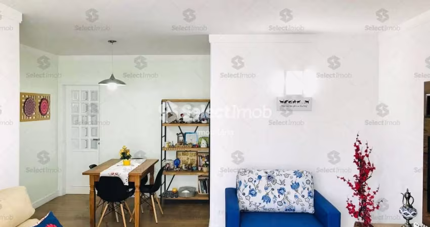 Apartamento à venda, Centro, Santo André, SP