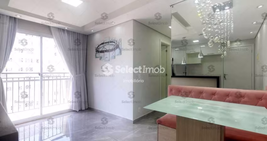 Apartamento à venda, Parque São Vicente, Mauá, SP