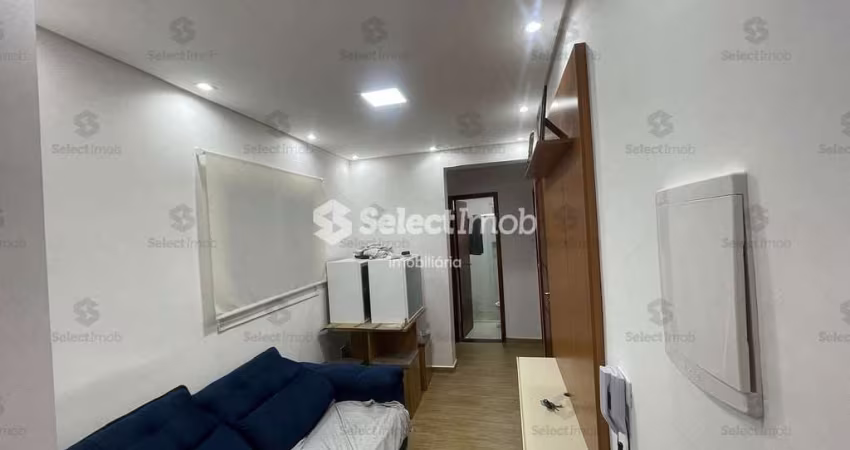 Apartamento à venda, Vila Vitória, Santo André, SP