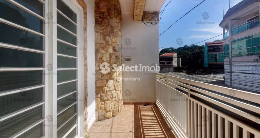Sobrado para ALUGAR, Jardim Nilza Miranda, Mauá, SP