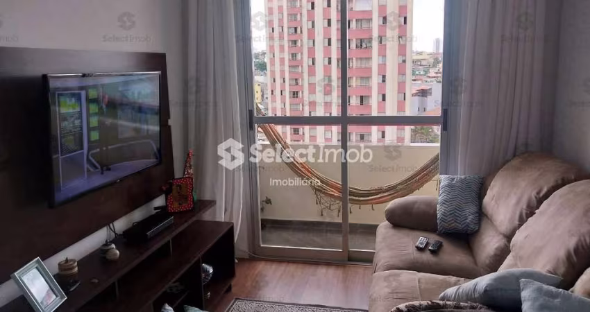 Apartamento à venda, Jardim do Estádio, Santo André, SP