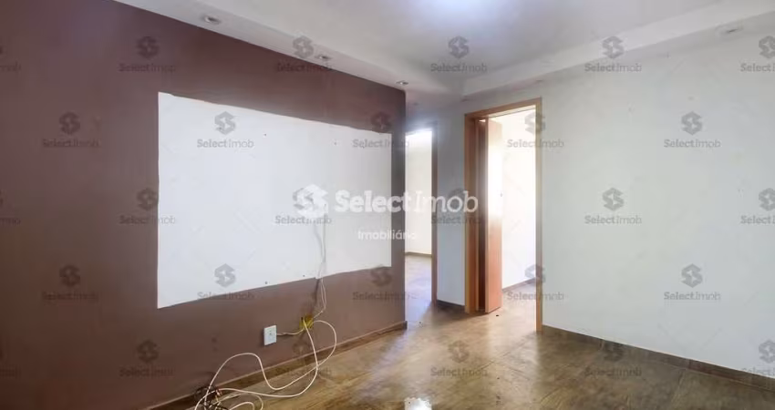 Apartamento à venda, Jardim Ipê, Mauá, SP