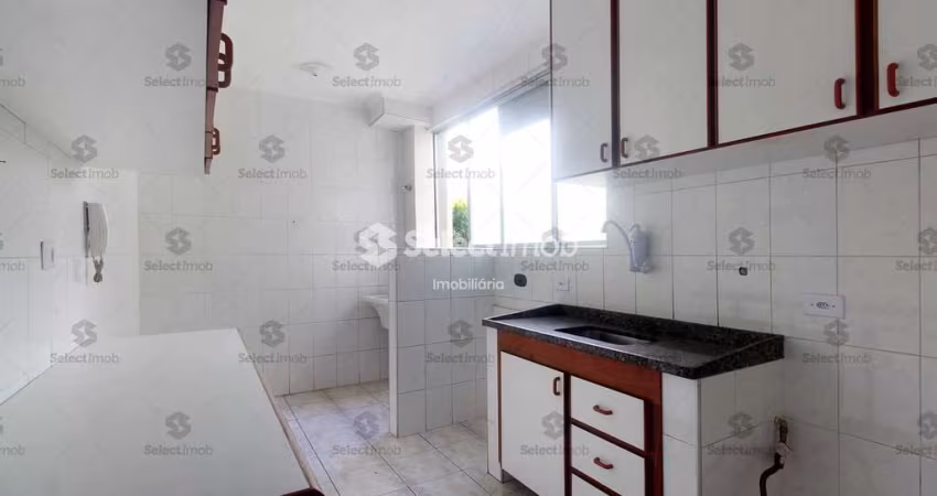 Apartamento à venda, Parque São Vicente, Mauá, SP