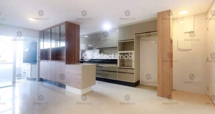 Apartamento à venda, Vila Bocaina, Mauá, SP