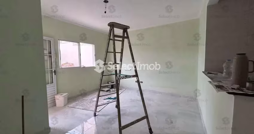 Casa com 3 quartos à venda na Avenida Luís Marcolino, --, Jardim Zaira, Mauá