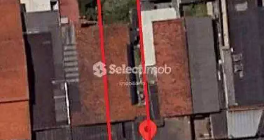 Terreno à venda na Rua Capitão José Antônio Lagareiro, --, Parque São Vicente, Mauá