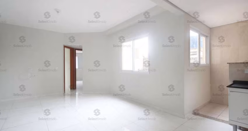 Apartamento para ALUGAR, Vila Falchi, Mauá.