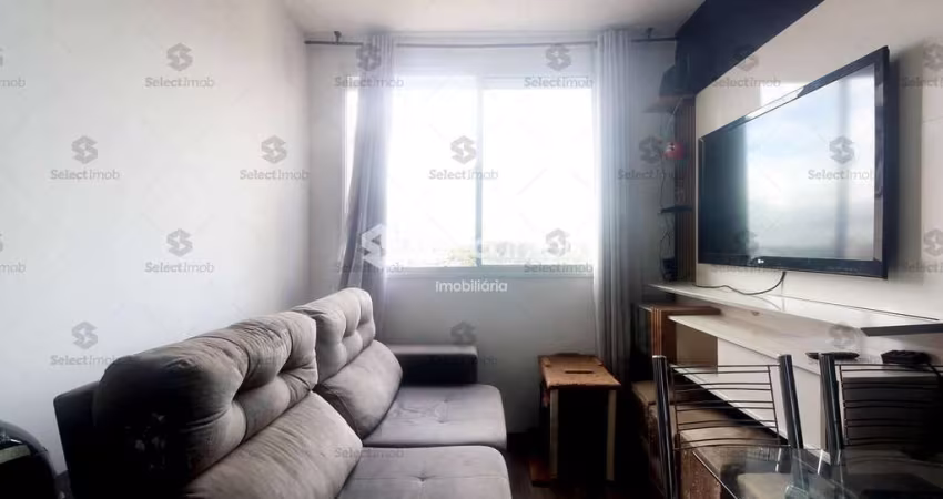 Apartamento à venda, Parque São Vicente, Mauá, SP