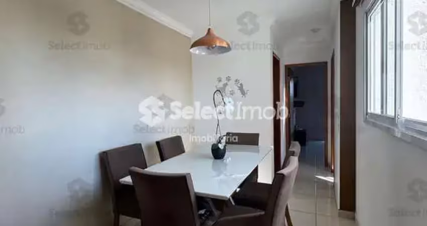 Cobertura à venda, Vila Nossa Senhora das Vitórias, Mauá, SP