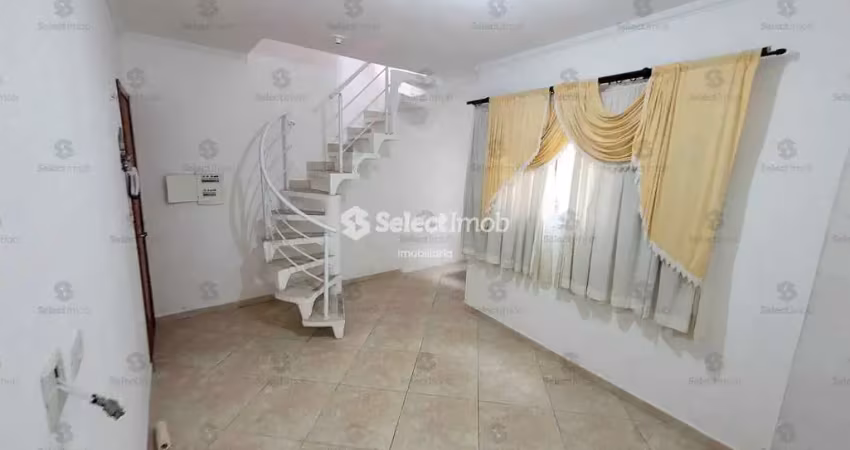 Cobertura à venda, Vila Progresso, Santo André, SP