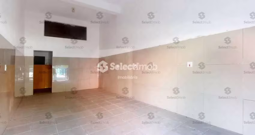 Ponto comercial para alugar na Rua Doutor Fernando Costa, --, Vila Emílio, Mauá