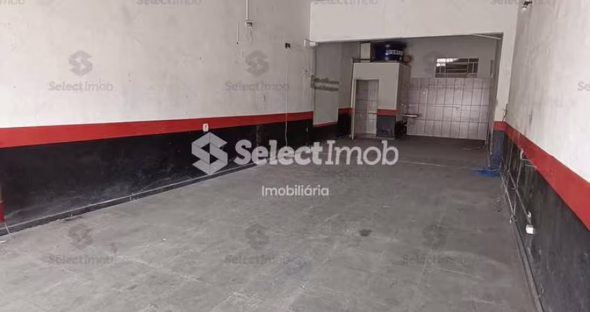 Salão comercial para ALUGAR, Matriz, Mauá, SP