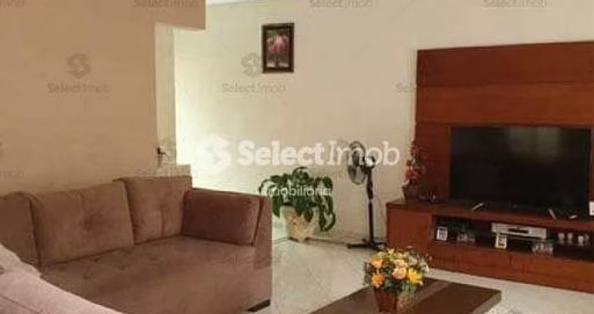 Casa à venda, Vila Homero Thon, Santo André, SP