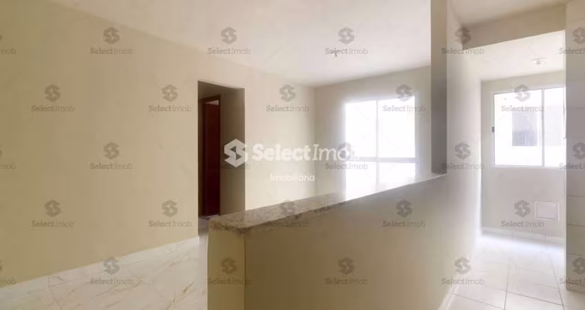 Apartamento para ALUGAR, Jardim Estrela, Mauá, SP