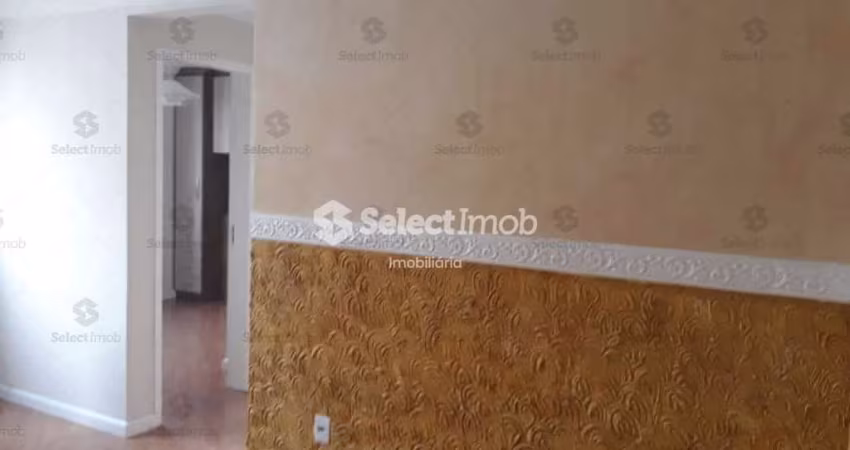 Apartamento à venda, Parque São Vicente, Mauá, SP