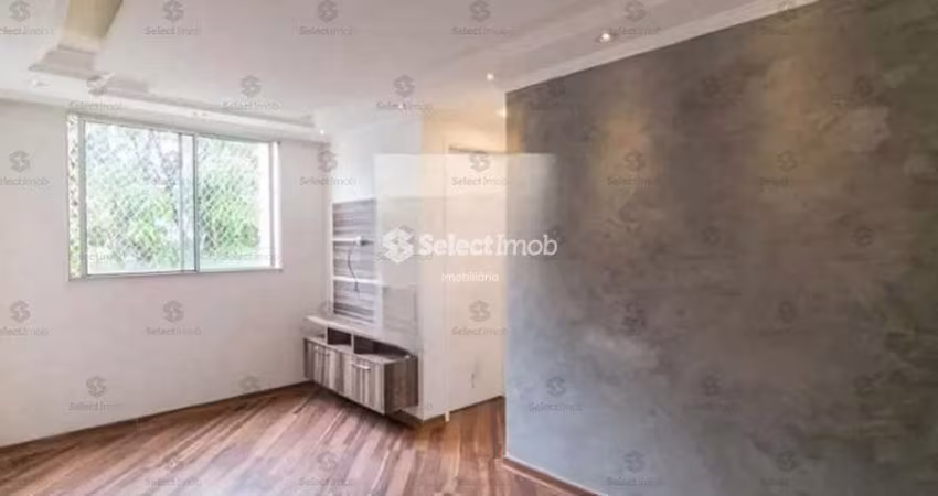 Apartamento à venda, Parque São Vicente, Mauá, SP