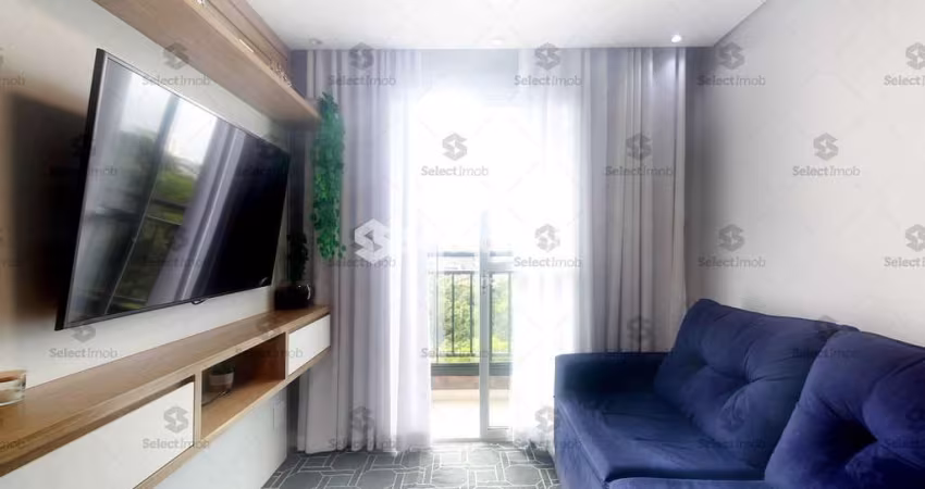 Apartamento à venda, Vila Nossa Senhora das Vitórias, Mauá, SP