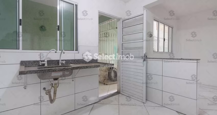 Casa para ALUGAR, São João, Mauá, SP