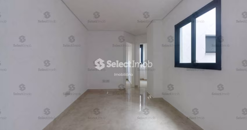 Cobertura Duplex à venda, Vila Pires, Santo André, SP