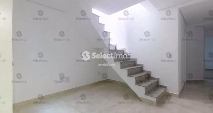 Cobertura à venda, Vila Pires, Santo André, SP