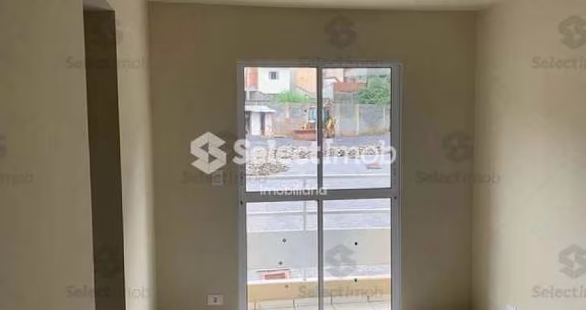 Apartamento à venda, Jardim Estrela, Mauá, SP