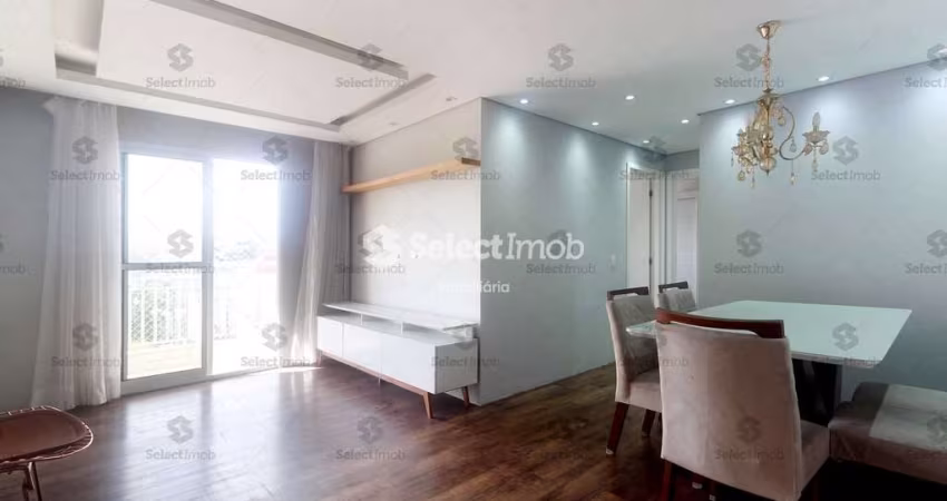 Apartamento para ALUGAR, Vila Nossa Senhora das Vitórias, Mauá, SP