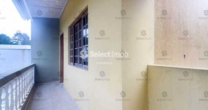 Casa para ALUGAR, Vila Bocaina, Mauá, SP