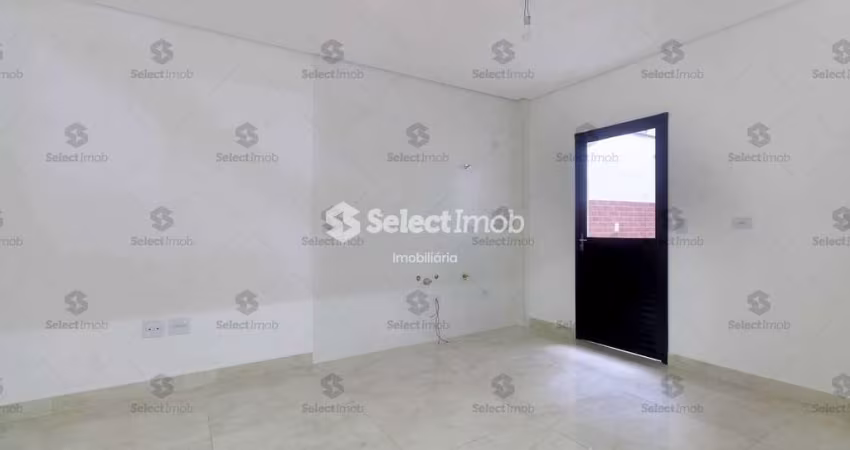 Apartamento à venda, Vila Pires, Santo André, SP