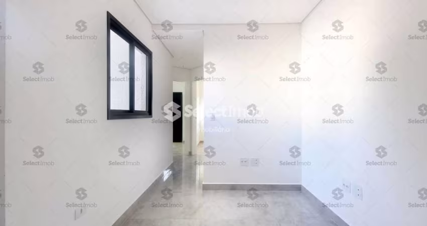 Apartamento à venda, Vila Pires, Santo André, SP