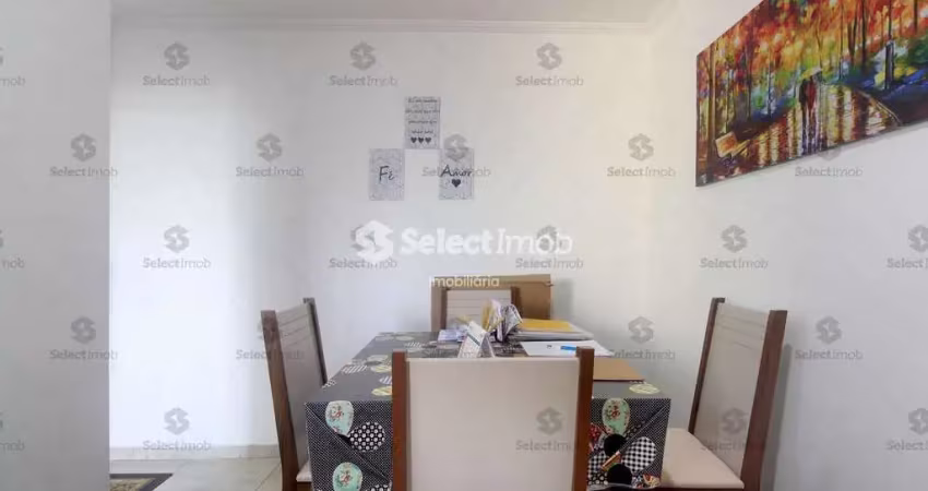 Apartamento à venda, Parque São Vicente, Mauá, SP