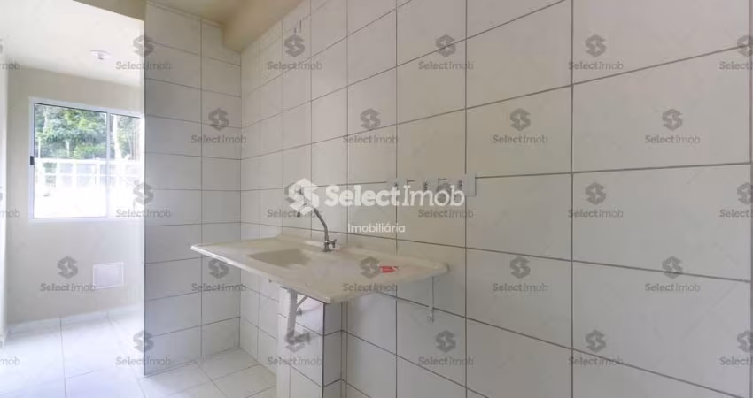 Apartamento à venda, Jardim Estrela, Mauá, SP