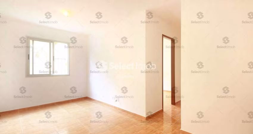 Apartamento à venda, Jardim Estrela, Mauá, SP