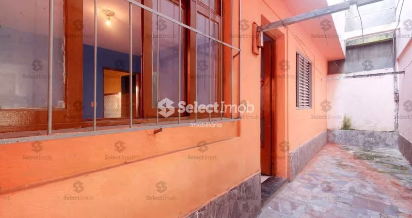 Casa para ALUGAR, Jardim Paranavaí, Mauá, SP