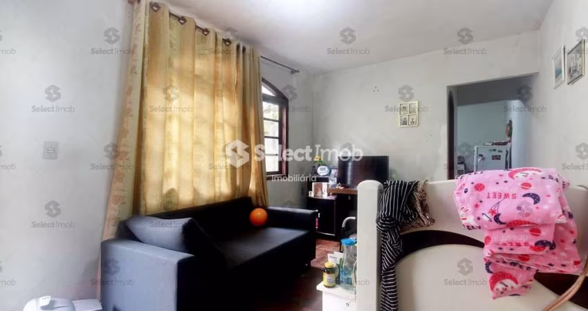 Sobrado à venda, Vila Emílio, Mauá, SP