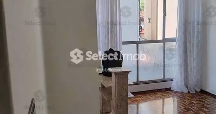 Apartamento com 2 quartos para alugar na Rua Almirante Tamandaré, --, Centro, Santo André