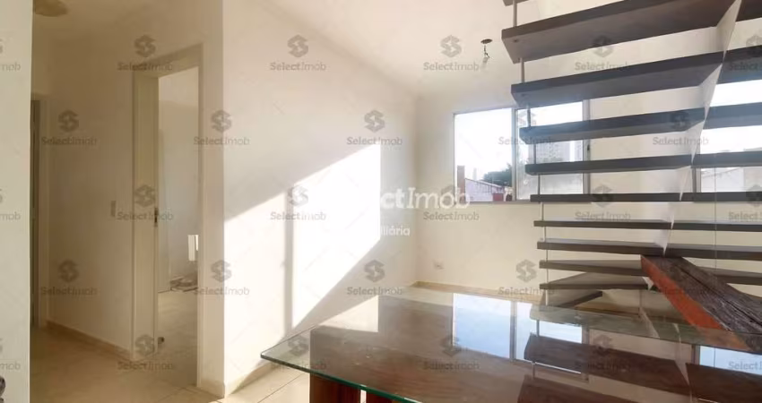 Cobetura Duplex para ALUGAR, Parque São Vicente, Mauá, SP