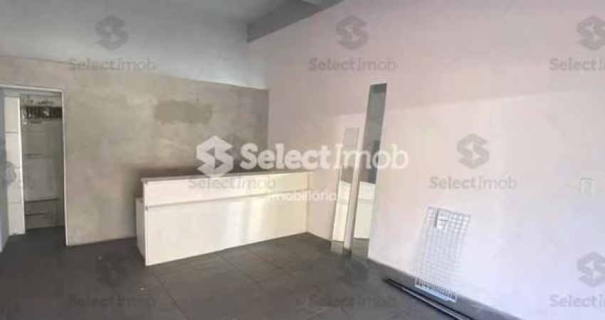 Salão Comercial para ALUGAR, Matriz, Mauá, SP