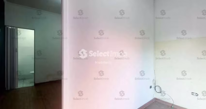 Salão comercial para locação, jardim zaira, mauá, sp