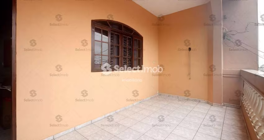Sobrado para ALUGAR, Jardim Olinda, Mauá, SP