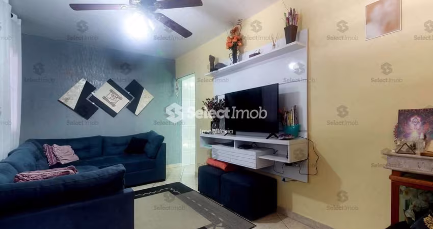 Casa à venda, Jardim Utinga, Santo André, SP