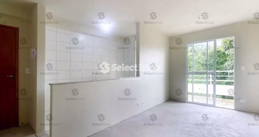 Apartamento à venda, Jardim Estrela, Mauá, SP