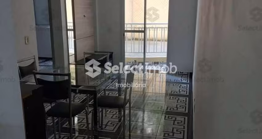 Apartamento à venda, Jardim São Judas, Mauá, SP