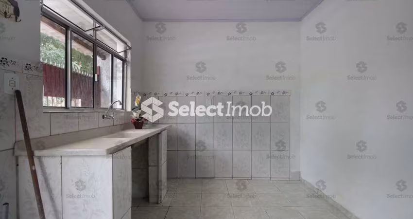 Casa para ALUGAR, Jardim Zaira - Mauá